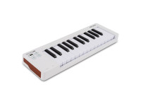Arturia MicroLab Mk3 White Arturia MicroLab Mk3 White
